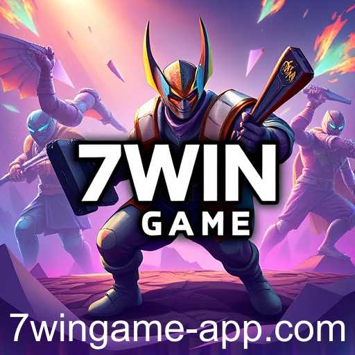The Rise of 7WIN.GAME: A New Era in Online Gaming