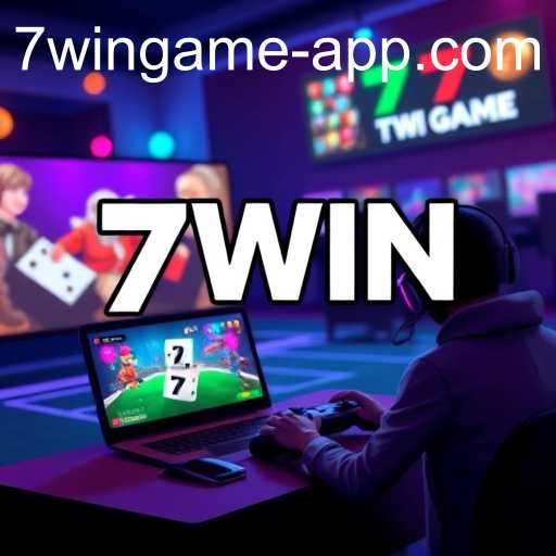 Navigating the Rise of 7WIN.GAME in the Online Gaming World